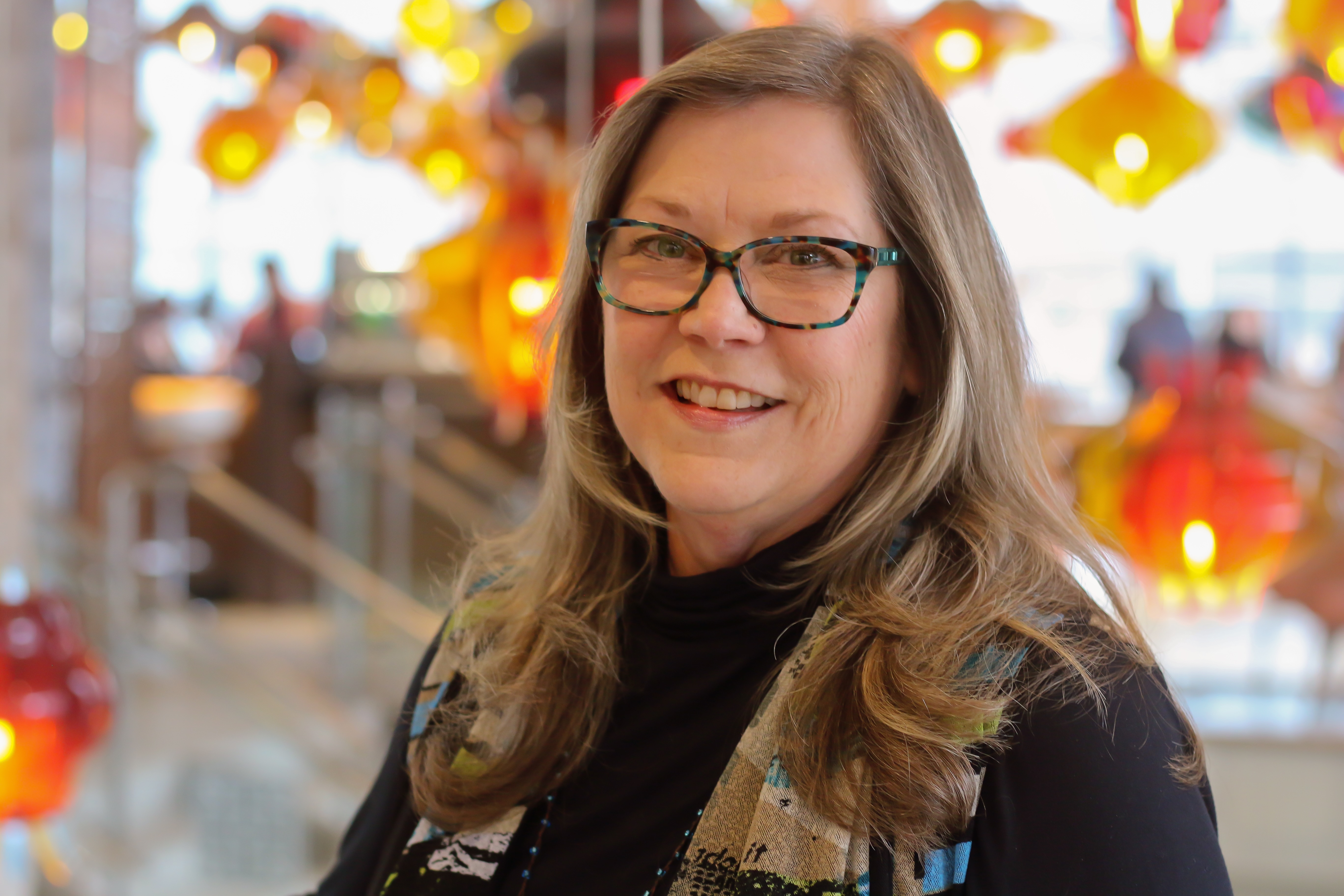 Lori Karch